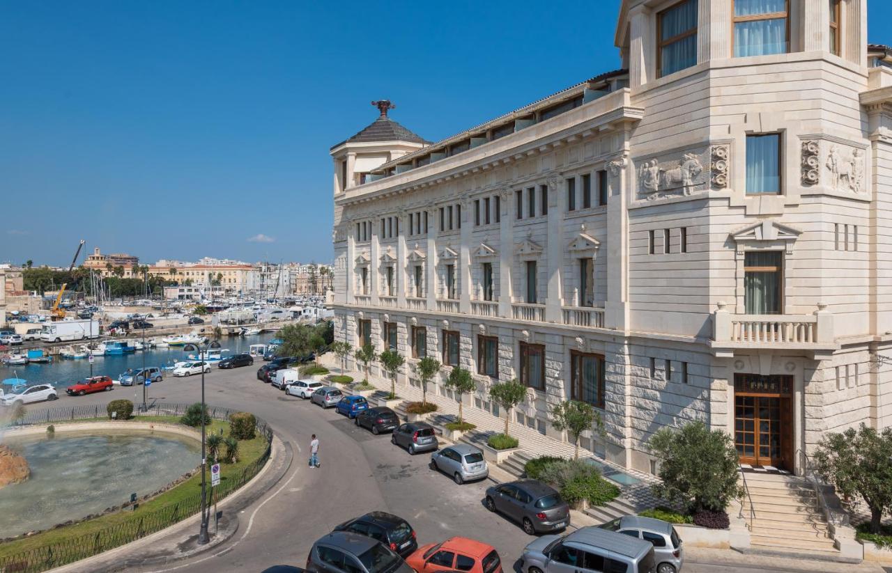 Riva Apartments By Wonderful Italy Syracuse Exterior photo