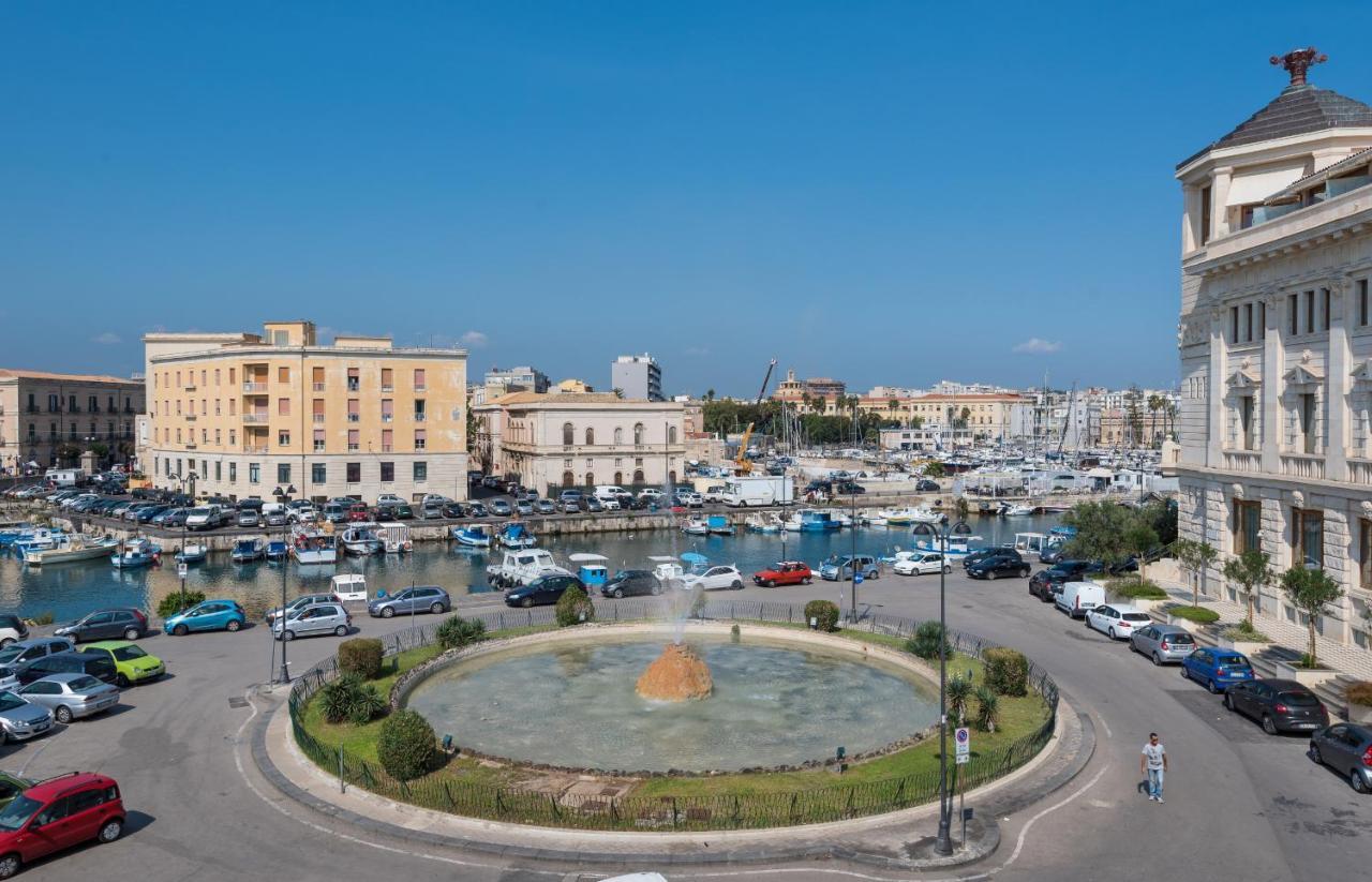 Riva Apartments By Wonderful Italy Syracuse Exterior photo