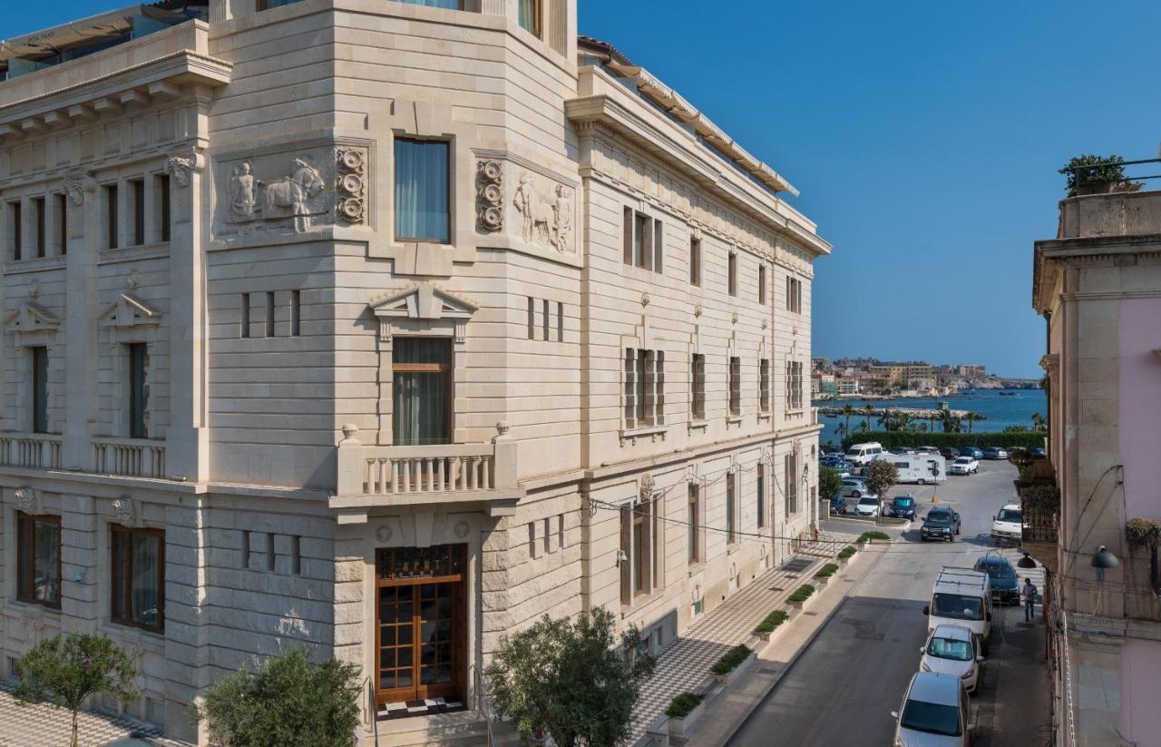 Riva Apartments By Wonderful Italy Syracuse Exterior photo