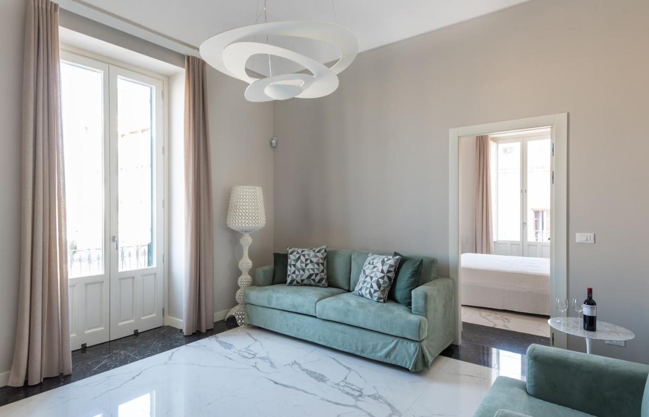 Riva Apartments By Wonderful Italy Syracuse Exterior photo