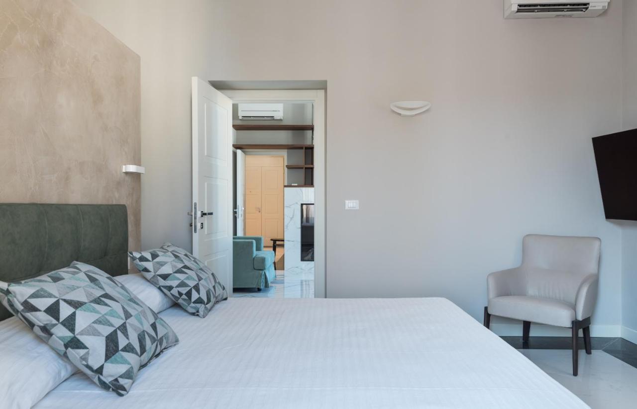 Riva Apartments By Wonderful Italy Syracuse Exterior photo