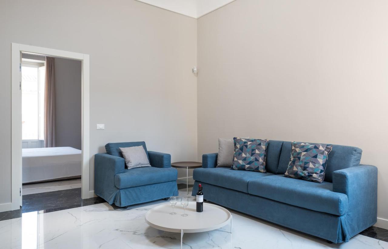 Riva Apartments By Wonderful Italy Syracuse Exterior photo