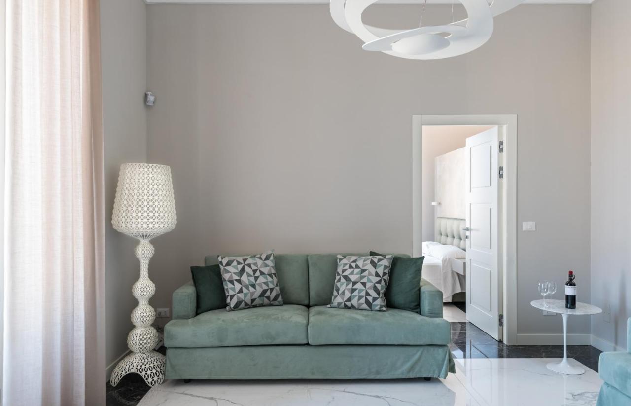 Riva Apartments By Wonderful Italy Syracuse Exterior photo