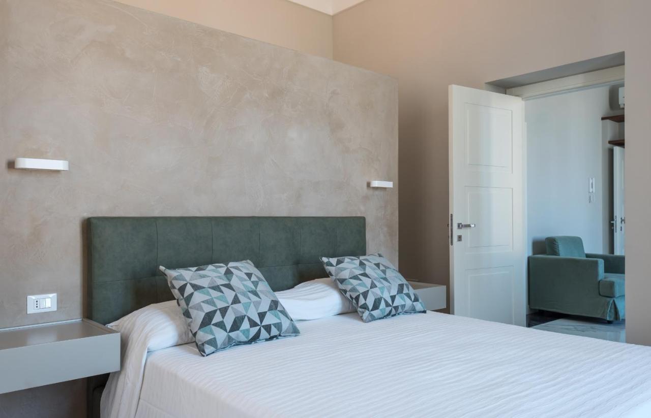 Riva Apartments By Wonderful Italy Syracuse Exterior photo
