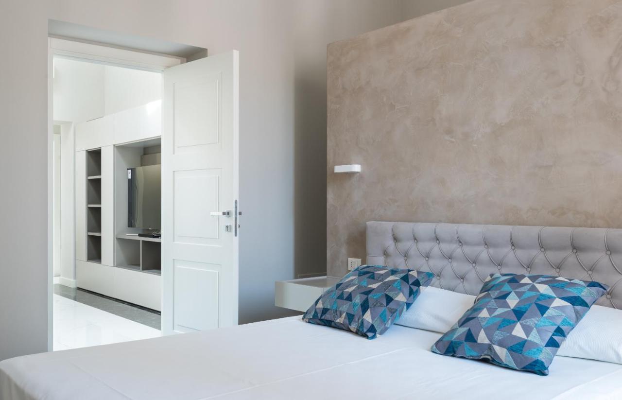Riva Apartments By Wonderful Italy Syracuse Exterior photo