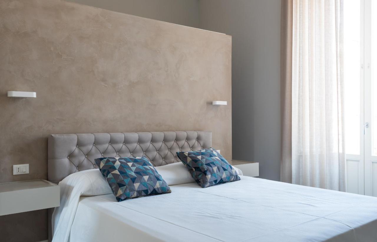 Riva Apartments By Wonderful Italy Syracuse Room photo